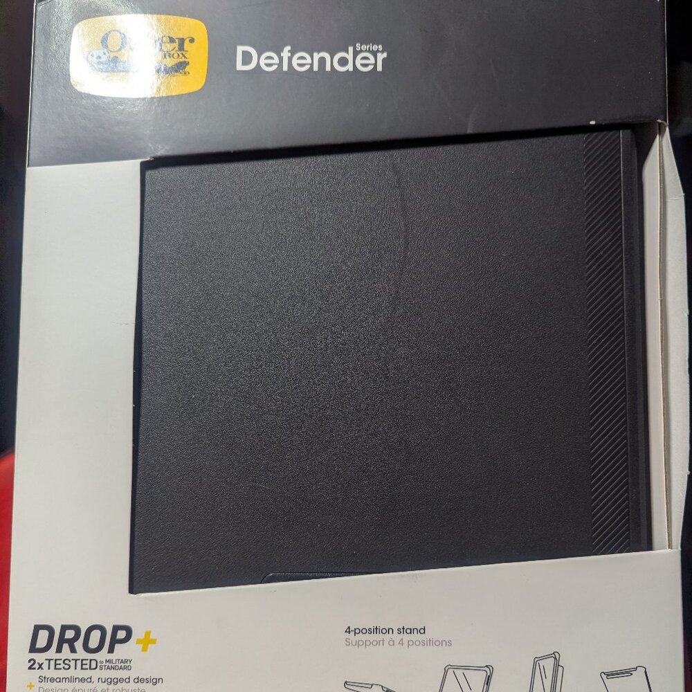 OtterBox Defender Series Case for iPad Air 13-inch (M2)